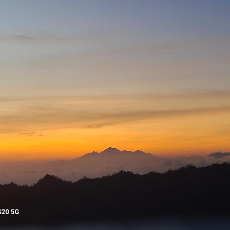 Batur Lake View Kintamani  Exterior photo