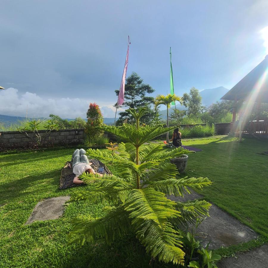 Batur Lake View Kintamani  Exterior photo