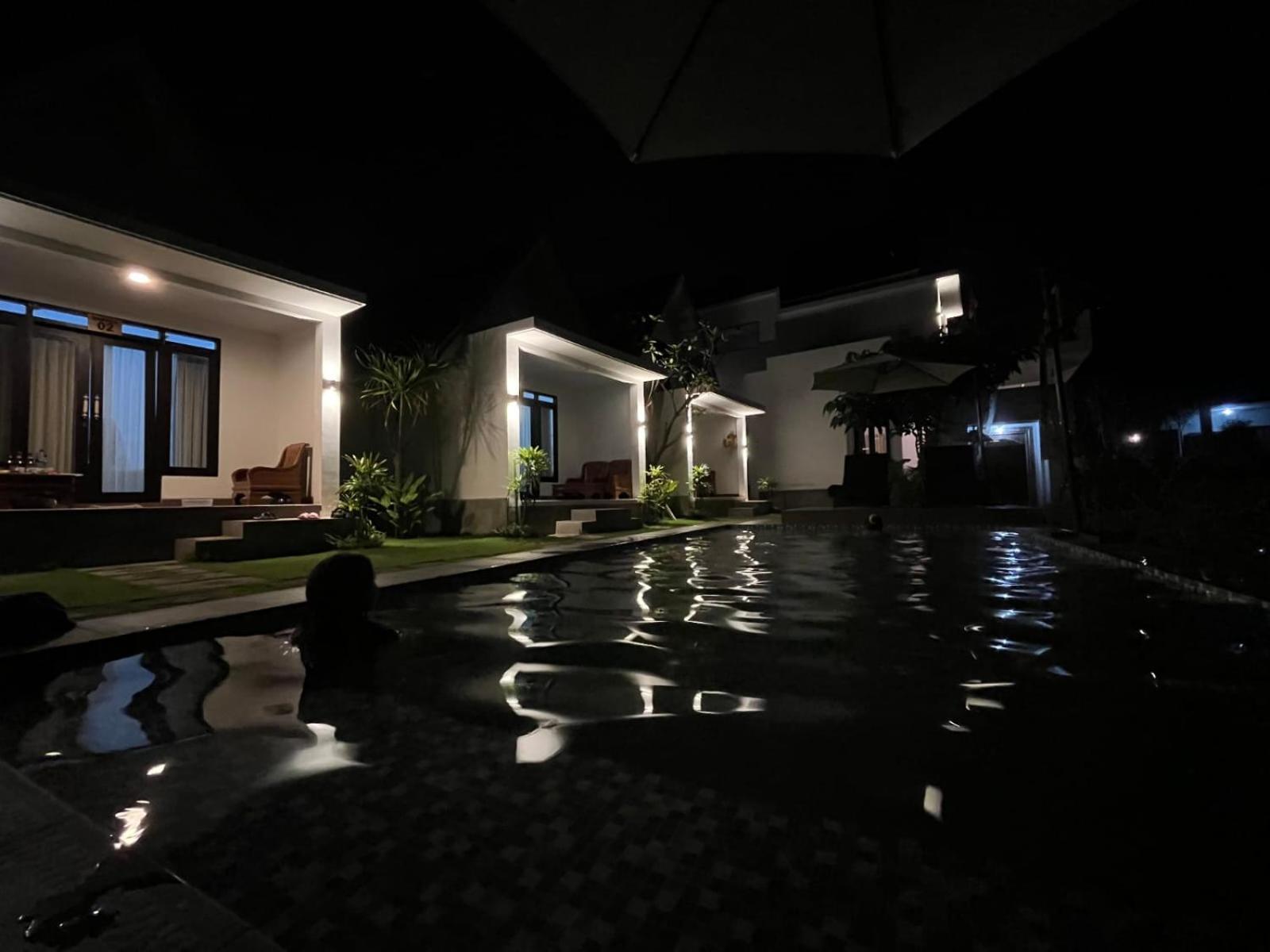 Batur Lake View Kintamani  Exterior photo